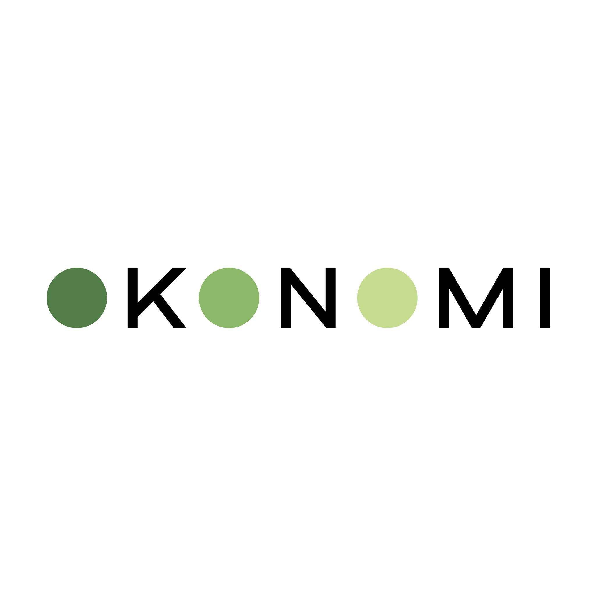 Okonomi